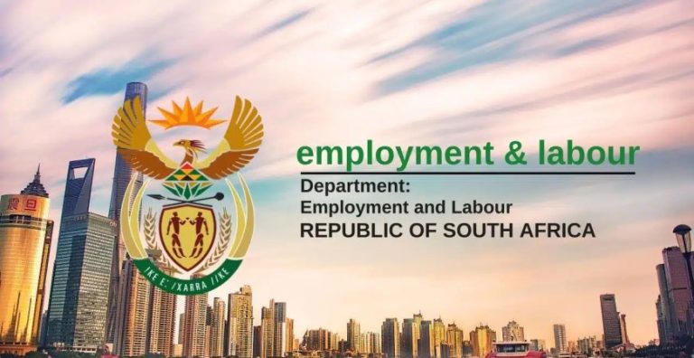 LABOUR DEPARTMENT WILL HOLD WORK-SEEKER REGISTRATION IN SOWETO - IMAGE: IYOUTH