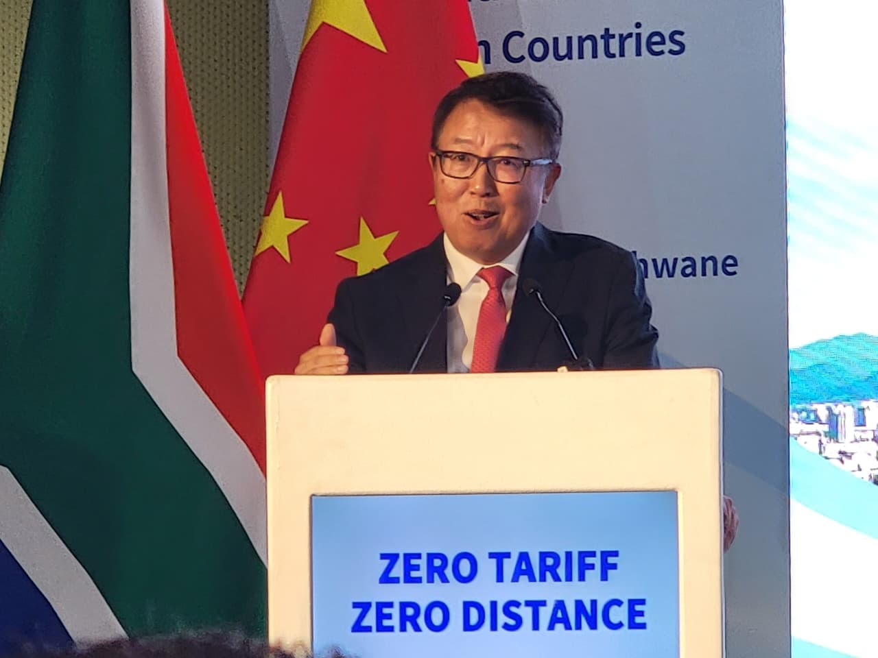 zero tariff 1